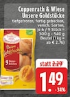 Aktuelles Unsere Goldstücke Angebot bei E center in Duisburg ab 1,49 €