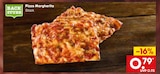 Pizza Margherita im Angebot bei Netto Marken-Discount in Sindelfingen Pizza Margherita Angebote bei Netto Marken-Discount Sindelfingen für 0,79 €