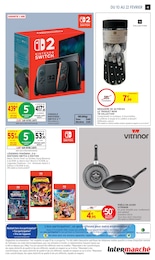 Offre Fourchette dans le catalogue Intermarché Hyper du moment à la page 41