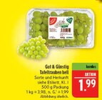 Aktuelle Weintrauben Angebote bei Marktkauf in Nürnberg Aktuelles Tafeltrauben hell Angebot bei Marktkauf in Nürnberg ab 1,99 €