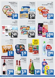 Sekt im E xpress Prospekt "Wir lieben Lebensmittel." auf Seite 2