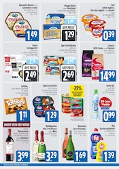 Dessert im E xpress Prospekt in München Aktueller E xpress Prospekt mit Dessert, "Wir lieben Lebensmittel.", Seite 2