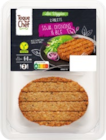 Promo Steak veggie à 1,69 € dans le catalogue Lidl à Cosne-Cours-sur-Loire