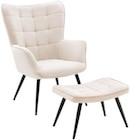 SESSEL „GUNVOR“ Angebote bei mömax Aalen für 30,00 €