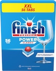 Aktuelles Spülmaschinen-Tabs Classic Angebot bei dm-drogerie markt in Leipzig ab 6,95 €