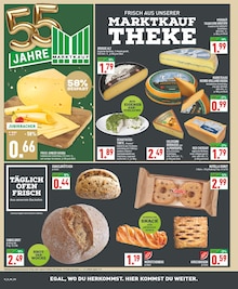Käse im Marktkauf Prospekt "Aktuelle Angebote" mit 28 Seiten (Münster)