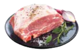 EDEKA - Frischer Schweinenacken Angebot im Prospekt Frischer Schweinenacken bei EDEKA im Prospekt "" für 5,99 €