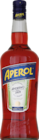 Apéritif - APEROL en promo chez Monoprix Apéritif - APEROL dans le catalogue Monoprix