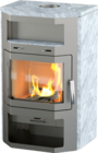 Kaminofen „Tessin“ Angebote von Rotheigner bei Hornbach Mannheim für 995,00 €