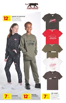 Promo Airness dans le catalogue Stokomani du moment à la page 11