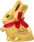 Goldhase Classic Milchschokolade Angebote von Lindt bei Kaufland Oberursel für 2,49 €
