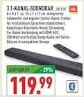 3.1-KANAL-SOUNDBAR "SB 510" Angebote von JBL bei Marktkauf Ratingen für 119,99 €