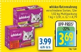 Aktuelle Katzenfutter Angebote bei diska in Dresden Aktuelles Katzennahrung Angebot bei diska in Dresden ab 3,69 €