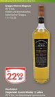 Aktuelles Grappa Riserva Magnum Angebot bei GLOBUS in Mannheim ab 22,99 €