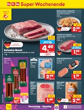 Ähnliche Pinkel Angebote im Prospekt "Aktuelle Angebote" von Netto Marken-Discount in Hameln Ähnliche Angebote wie Pinkel im Prospekt "Aktuelle Angebote" auf Seite 7 von Netto Marken-Discount in Hameln