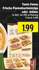 EDEKA Bad Marienberg - Flammkuchenteige oder -böden Angebot im Prospekt Flammkuchenteige oder -böden bei EDEKA im Bad Marienberg Prospekt für 1,99 €