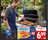 Aktuelles Lachs-Filets Angebot bei EDEKA in Ingolstadt ab 6,99 €