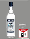 Pantelis Ouzo Angebote von Pantelis bei Marktkauf Freiburg für 6,66 €