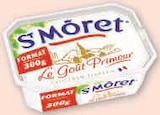 -60% DE REMISE IMMÉDIATE SUR LE 2ÈME PRODUIT IDENTIQUE - ST MORET dans le catalogue Super U