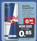 Aktuelles Energy Drink Angebot bei combi in Melle ab 0,85 €