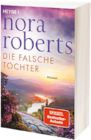 Müller Amberg - DIE FALSCHE TOCHTER Angebot im Prospekt DIE FALSCHE TOCHTER bei Müller im Amberg Prospekt für 12,00 €
