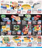 Aktueller HIT Prospekt mit Ziegenkäse, "ECHTE VIELFALT", Seite 6
