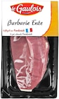 Frz. Entenbrust-Filet im REWE Prospekt Frz. Entenbrust-Filet von Loué im aktuellen REWE Prospekt für 22,20 €