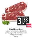 Brasil Roastbeef Angebot in Hausen Brasil Roastbeef im aktuellen Prospekt bei Hieber in Hausen