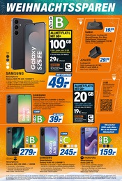 Aktueller expert Prospekt mit Handyzubehör, "Top Angebote", Seite 14