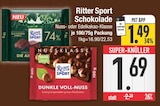 Schokolade von Ritter Sport im aktuellen EDEKA Prospekt für 1,49 €