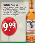 Aktuelles Spiced Gold Angebot bei EDEKA in Mönchengladbach ab 9,99 €