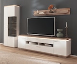 Wohnwand Palermo im Angebot bei Die Möbelfundgrube in Völklingen Wohnwand Palermo Angebote bei Die Möbelfundgrube Völklingen für 1.399,99 €