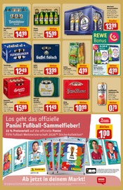 Tequila im REWE Prospekt in Ratingen Aktueller REWE Prospekt mit Tequila, "Dein Markt", Seite 25