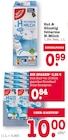 fettarme H-Milch im Angebot bei E center in Karlsruhe fettarme H-Milch Angebote von Gut & Günstig bei E center Karlsruhe für 0,84 €