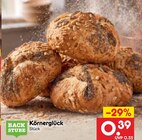 Aktuelles Körnerglück Angebot bei Netto Marken-Discount in Jena ab 0,39 €