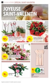 Promotion Bricolage dans le prospectus Intermarché, valable du 07/02/2023 au 19/02/2023 Promo Bricolage dans le catalogue Intermarché du moment à la page 18