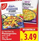 Steakhouse Pfanne von Gut & Günstig im aktuellen E center Prospekt