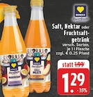 Angebot im EDEKA Ahlen Prospekt EDEKA Ahlen Prospekt mit im Angebot fĂŒr 1,29 âŹ
