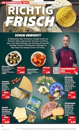 Paprika im Kaufland Prospekt in Reutlingen Aktueller Kaufland Prospekt mit Paprika, "Aktuelle Angebote", Seite 28