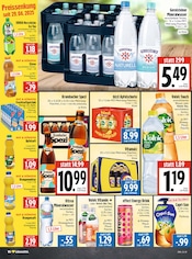 Energydrink im EDEKA Prospekt in Gießen Aktueller EDEKA Prospekt mit Energydrink, "Aktuelle Angebote", Seite 12