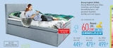 Aktuelle Boxspringbett Angebote bei Trends in Essen Aktuelles Boxspringbett SUNJA Angebot bei Trends in Essen ab 399,00 €