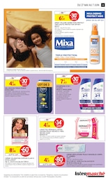 Prix et réduction Shampooing dans le prospectus Intermarché Hyper en cours Offre Shampooing dans le catalogue Intermarché Hyper du moment à la page 41