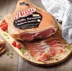 Intermarché Cléry-Saint-André - Promo Jambon Sec Vieille Réserve Promo Jambon Sec Vieille Réserve à 20,50 € dans le catalogue Intermarché à Cléry-Saint-André