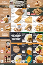 Aktueller GLOBUS Prospekt mit Gulasch, "Aktuelle Angebote", Seite 7