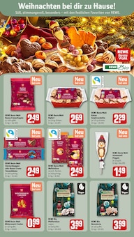 Kaffee im aktuellen REWE Prospekt (Laatzen) Kaffee im REWE Prospekt "Dein Markt" mit 30 Seiten (Laatzen)