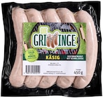 Die Grillinge im Angebot bei REWE in Velbert Die Grillinge Angebote bei REWE Velbert für 3,33 €