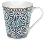 Promo Mug 30 cl à 3,99 € dans le catalogue Maxi Bazar à Herblay