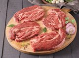 Basse côte sans os à sans os a griller - VIANDE BOVINE en promo chez Super U Orléans à 13,99 €
