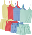 OFFRE NUIT FEMME INEXTENSO - IN EXTENSO - Auchan Hypermarché à Le Havre OFFRE NUIT FEMME INEXTENSO - IN EXTENSO en promo chez Auchan Hypermarché Le Havre à 4,99 €