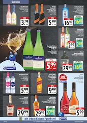 Aktueller EDEKA Prospekt mit Wodka, "Wir lieben Lebensmittel!", Seite 24